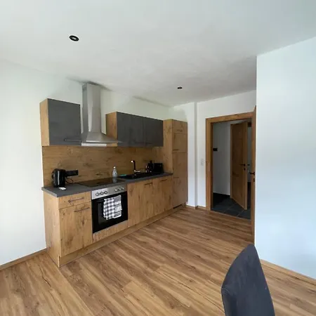 Apartamento Egger Schwendau