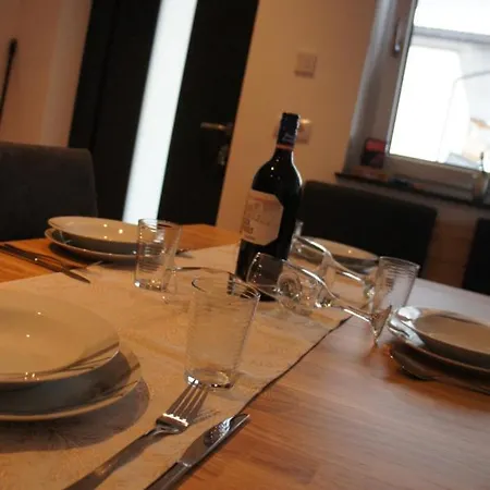 Egger Apartamento Schwendau