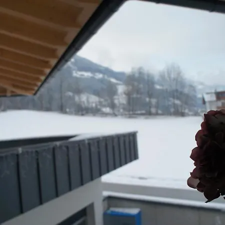 Apartamento Egger Schwendau