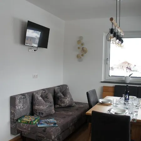 Apartamento Egger Schwendau