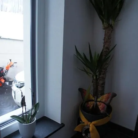 Egger Apartamento Schwendau