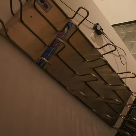 Egger Apartamento Schwendau