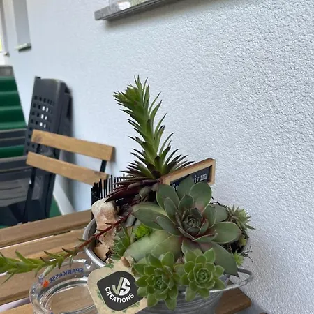 Apartamento Egger Schwendau