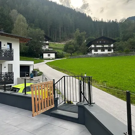 Egger * Schwendau