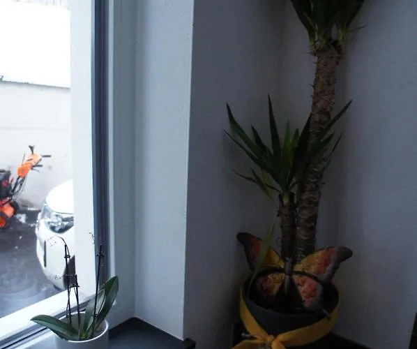 Egger Appartement Schwendau