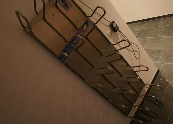 Egger Appartement Schwendau