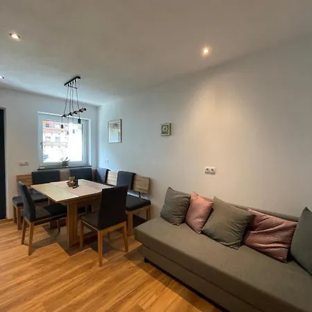 Apartment Egger Schwendau