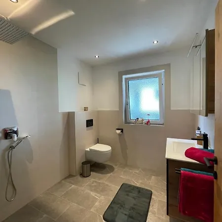 Egger Apartment *