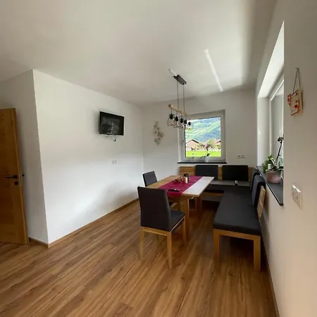 Apartment Egger