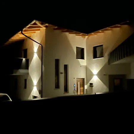 Egger Apartment