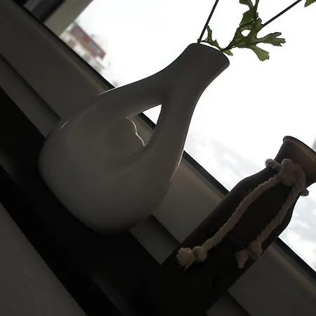 Egger Apartment