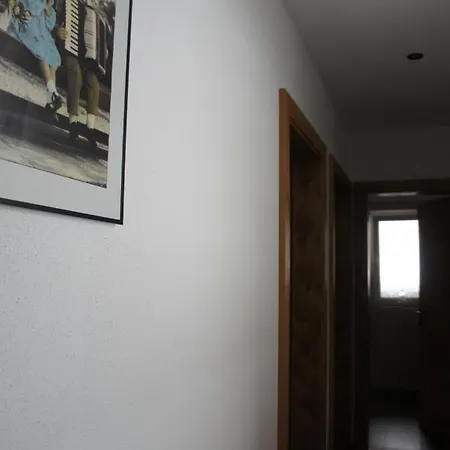 Egger Apartment