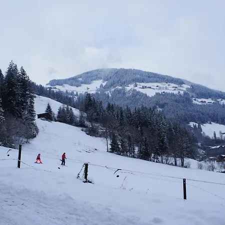 Egger * Schwendau