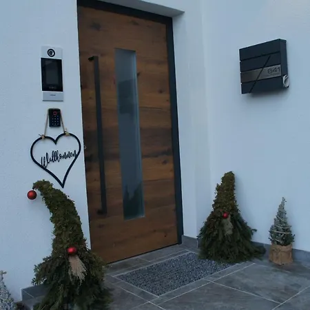 Apartment Egger Schwendau