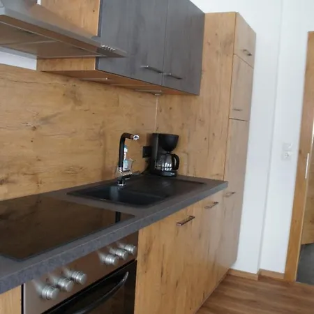 Egger Apartment