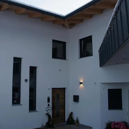 Egger Apartment