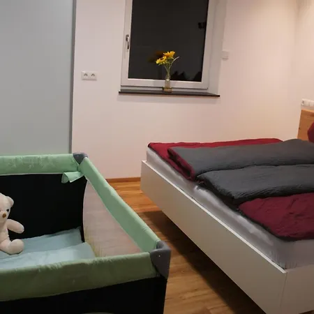 Apartment Egger Schwendau