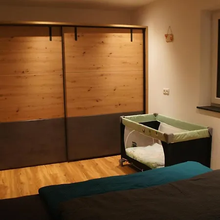 Apartment Egger