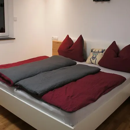 Egger Apartment *