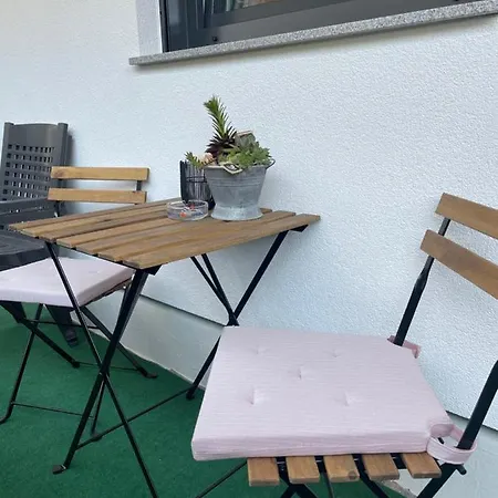 Apartment Egger