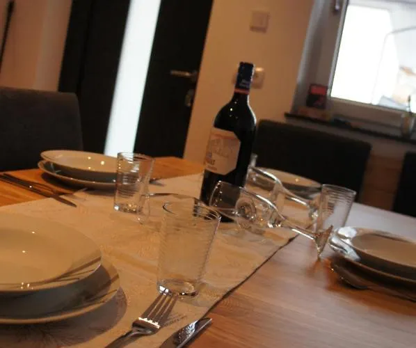 Egger Apartament Schwendau